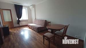 2-к квартира, на длительный срок, 48м2, 20/25 этаж