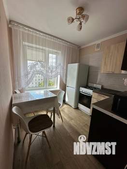 1-к квартира, на длительный срок, 38м2, 9/9 этаж