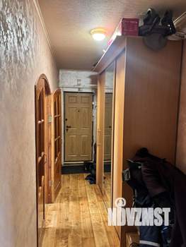 2-к квартира, на длительный срок, 54м2, 8/14 этаж