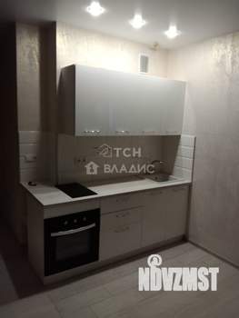 Студия квартира, на длительный срок, 25м2, 14/17 этаж