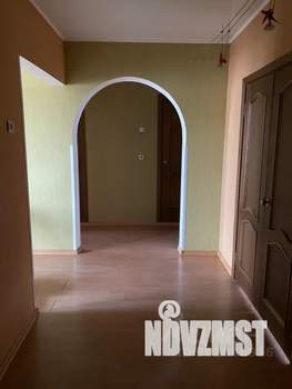 3-к квартира, посуточно, 75м2, 10/10 этаж