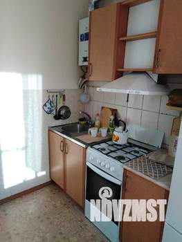 1-к квартира, посуточно, 32м2, 4/5 этаж