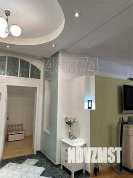 2-к квартира, на длительный срок, 93м2, 2/5 этаж