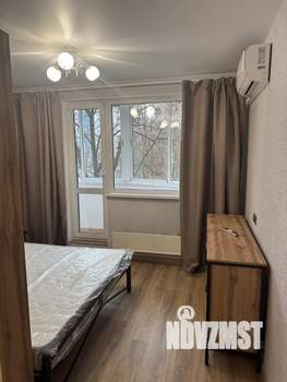 1-к квартира, на длительный срок, 38м2, 3/14 этаж