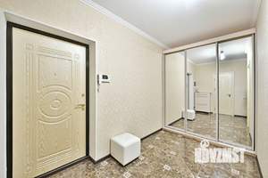 2-к квартира, на длительный срок, 60м2, 6/15 этаж