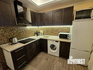 1-к квартира, на длительный срок, 42м2, 5/5 этаж