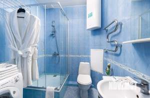 1-к квартира, посуточно, 15м2, 1/1 этаж