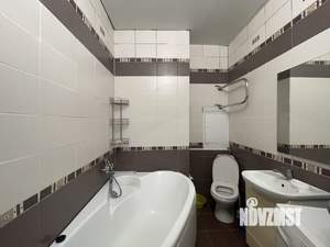 1-к квартира, на длительный срок, 42м2, 11/26 этаж