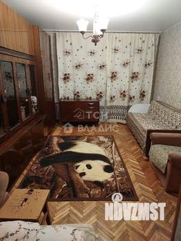 1-к квартира, на длительный срок, 40м2, 4/14 этаж