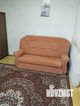 1-к квартира, на длительный срок, 38м2, 9/9 этаж