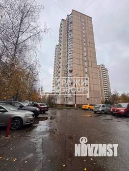 3-к квартира, на длительный срок, 89м2, 17/17 этаж