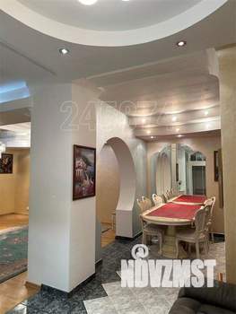 2-к квартира, на длительный срок, 93м2, 2/5 этаж