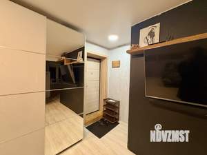 2-к квартира, на длительный срок, 43м2, 2/5 этаж