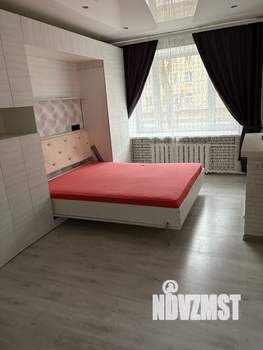 2-к квартира, на длительный срок, 45м2, 1/5 этаж