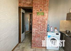 1-к квартира, на длительный срок, 44м2, 13/14 этаж