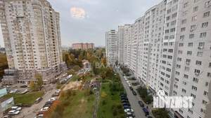 1-к квартира, на длительный срок, 51м2, 11/20 этаж
