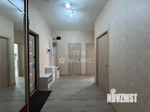 2-к квартира, на длительный срок, 63м2, 13/17 этаж
