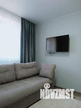 2-к квартира, посуточно, 46м2, 17/17 этаж