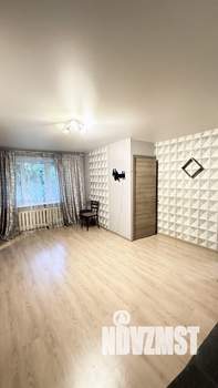2-к квартира, на длительный срок, 43м2, 1/4 этаж