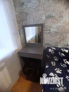 2-к квартира, на длительный срок, 44м2, 7/9 этаж