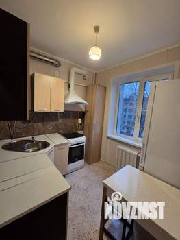 2-к квартира, на длительный срок, 44м2, 4/5 этаж