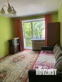 1-к квартира, на длительный срок, 33м2, 3/5 этаж