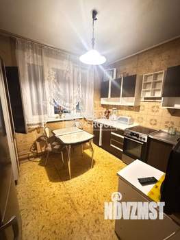 3-к квартира, на длительный срок, 71м2, 7/17 этаж