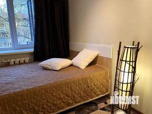 2-к квартира, на длительный срок, 44м2, 4/5 этаж