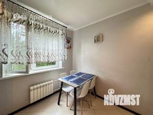 2-к квартира, на длительный срок, 52м2, 5/12 этаж