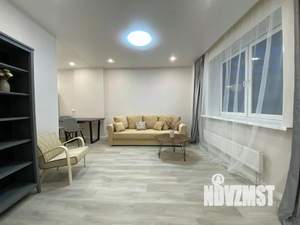 2-к квартира, посуточно, 55м2, 1/1 этаж