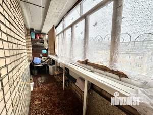 1-к квартира, на длительный срок, 40м2, 4/14 этаж