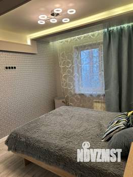 3-к квартира, на длительный срок, 72м2, 5/9 этаж