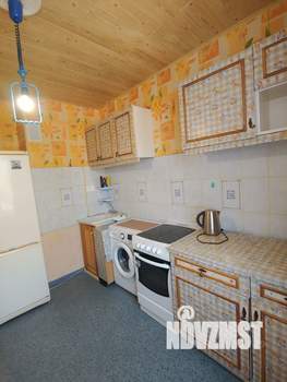 1-к квартира, на длительный срок, 34м2, 6/10 этаж