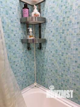 2-к квартира, на длительный срок, 42м2, 4/5 этаж