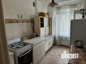 2-к квартира, на длительный срок, 42м2, 4/9 этаж