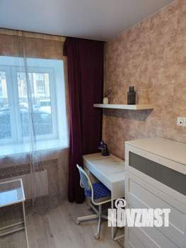 2-к квартира, на длительный срок, 53м2, 1/4 этаж