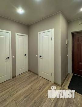 1-к квартира, на длительный срок, 42м2, 25/25 этаж