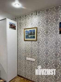 2-к квартира, на длительный срок, 42м2, 4/5 этаж