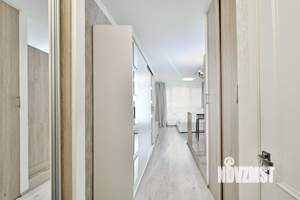 Студия квартира, на длительный срок, 26м2, 8/17 этаж