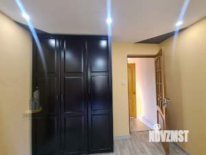 2-к квартира, на длительный срок, 50м2, 5/5 этаж