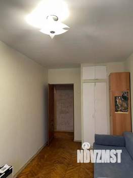 2-к квартира, на длительный срок, 45м2, 4/5 этаж