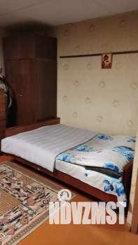 1-к квартира, посуточно, 38м2, 2/5 этаж