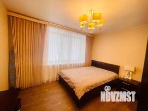 2-к квартира, посуточно, 38м2, 2/9 этаж