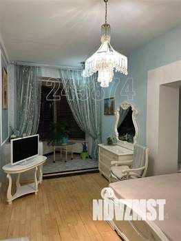 2-к квартира, на длительный срок, 93м2, 2/5 этаж