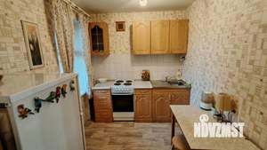 1-к квартира, на длительный срок, 38м2, 8/9 этаж