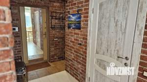 1-к квартира, на длительный срок, 51м2, 15/18 этаж