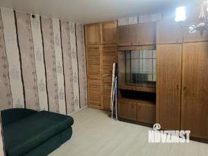 1-к квартира, на длительный срок, 30м2, 1/5 этаж