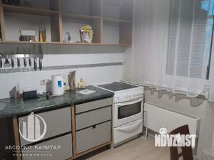 2-к квартира, на длительный срок, 54м2, 2/14 этаж