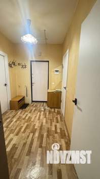 1-к квартира, на длительный срок, 42м2, 19/26 этаж