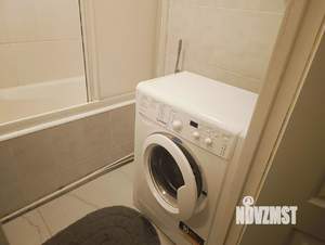 1-к квартира, на длительный срок, 37м2, 10/10 этаж